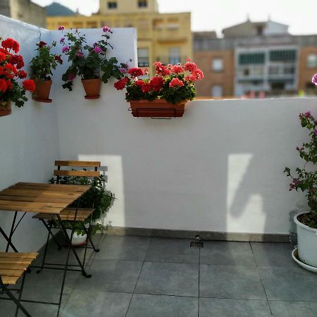 Apartamento Entero "El Casco Antiguo" Vt-46811-V Xativa Ngoại thất bức ảnh