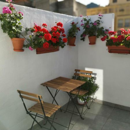 Apartamento Entero "El Casco Antiguo" Vt-46811-V Xativa Ngoại thất bức ảnh