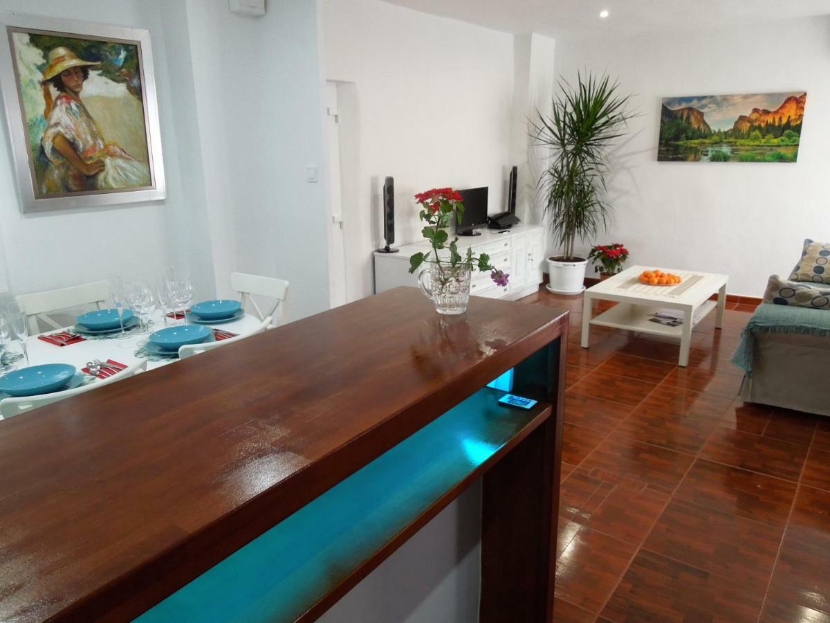 Apartamento Entero "El Casco Antiguo" Vt-46811-V Xativa Ngoại thất bức ảnh