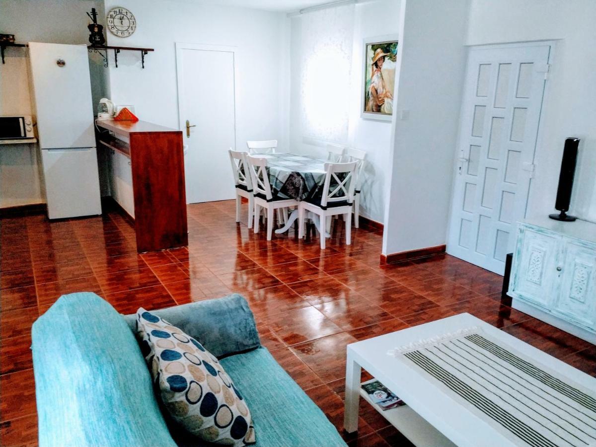 Apartamento Entero "El Casco Antiguo" Vt-46811-V Xativa Ngoại thất bức ảnh