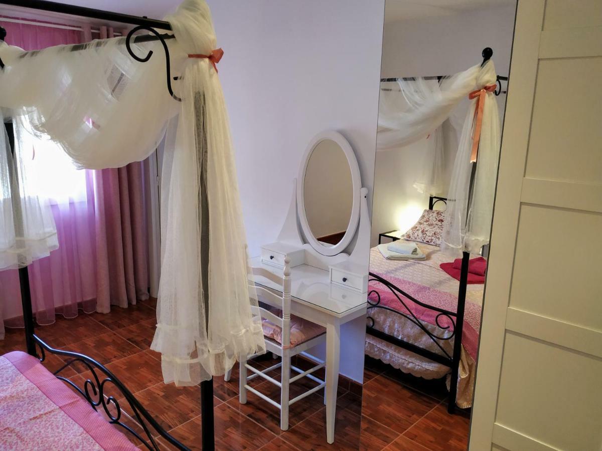 Apartamento Entero "El Casco Antiguo" Vt-46811-V Xativa Ngoại thất bức ảnh