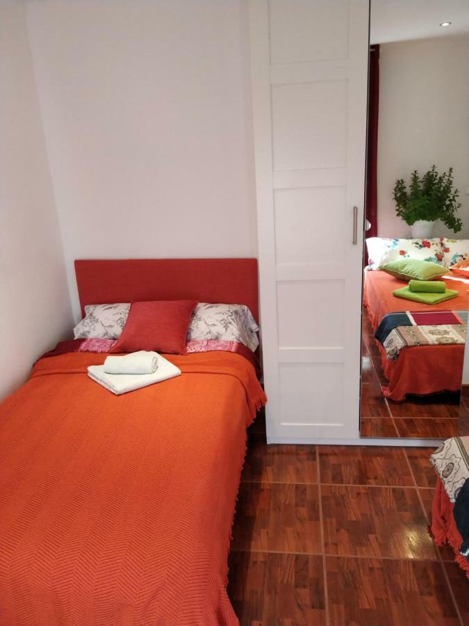 Apartamento Entero "El Casco Antiguo" Vt-46811-V Xativa Ngoại thất bức ảnh