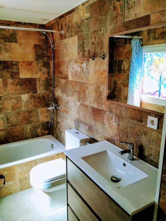 Apartamento Entero "El Casco Antiguo" Vt-46811-V Xativa Ngoại thất bức ảnh